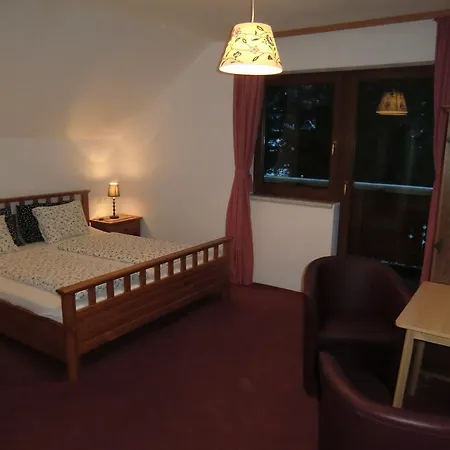 Bed & Breakfast Haus Rye Obertraun