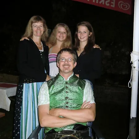 Haus Rye Обертраун