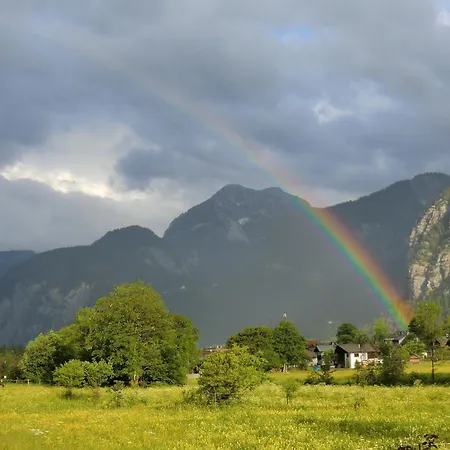 Haus Rye Отель типа 