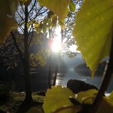 Haus Rye 3* Обертраун