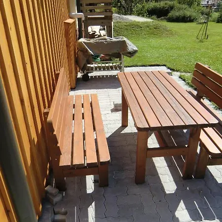 Haus Rye 3*
