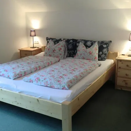 Haus Rye Bed & Breakfast 3*