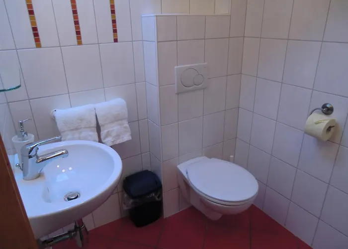 Haus Rye Обертраун