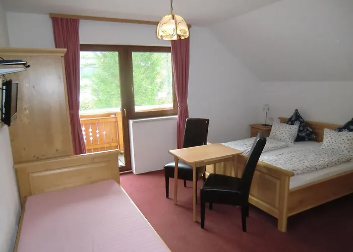 Haus Rye 3* Obertraun