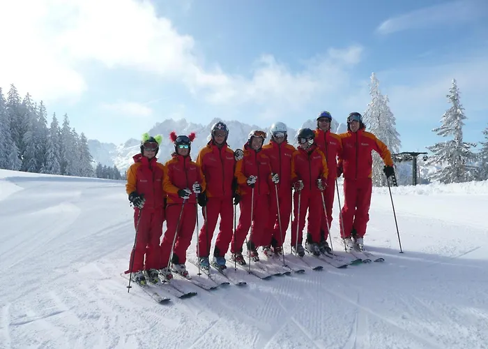 Bed and Breakfast Haus Rye Όμπερτραουν