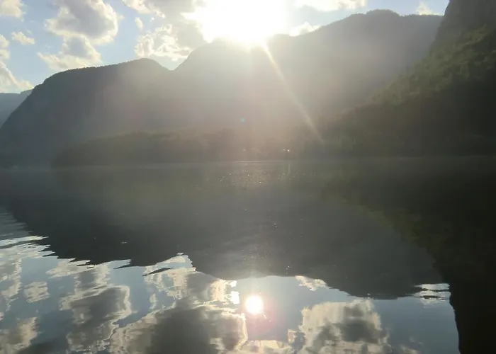 Haus Rye 3* Obertraun