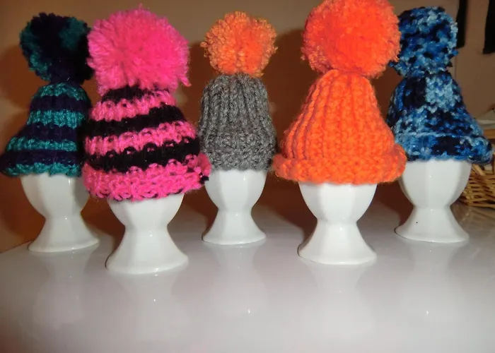 Bed and Breakfast Haus Rye 3*