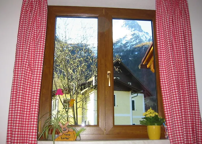 Bed and Breakfast Haus Rye