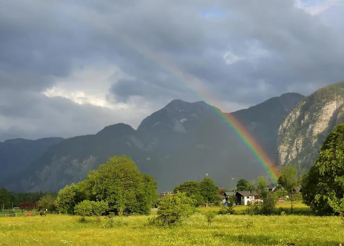 Haus Rye Отель типа 