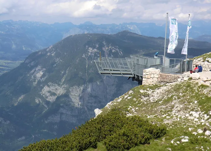 Haus Rye Отель типа 