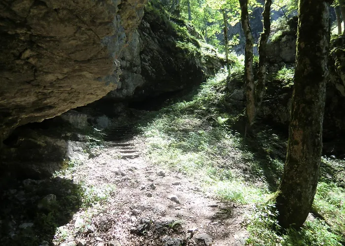 Haus Rye 3* Obertraun