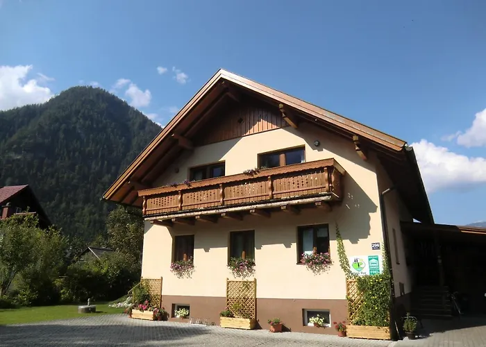 Bed and Breakfast Haus Rye 3*