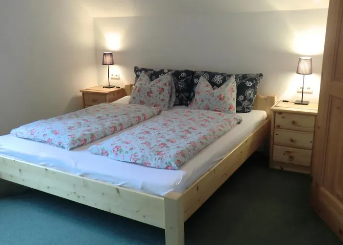 Haus Rye Bed and Breakfast 3*