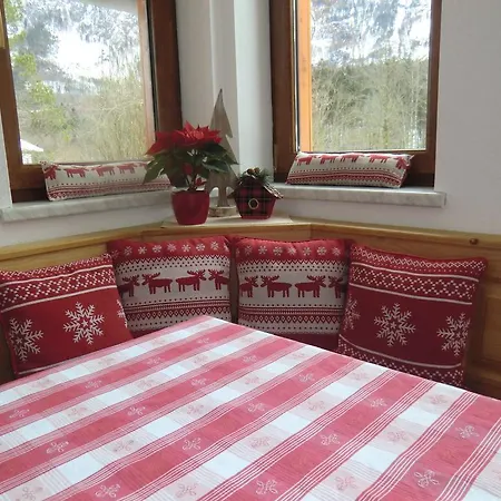 Haus Rye 住宿加早餐酒店 3*