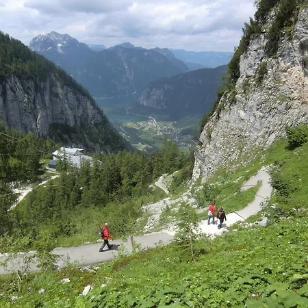 Haus Rye 住宿加早餐酒店
