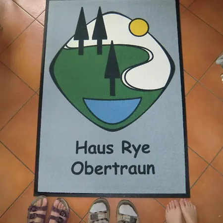 Haus Rye 住宿加早餐酒店