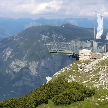 Haus Rye 住宿加早餐酒店