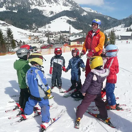 住宿加早餐酒店 Haus Rye 3*