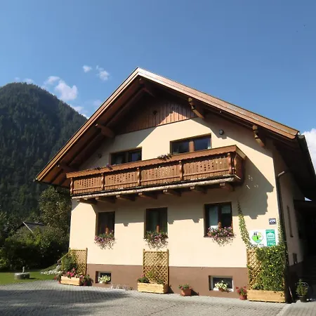 Bed & Breakfast Haus Rye 2*
