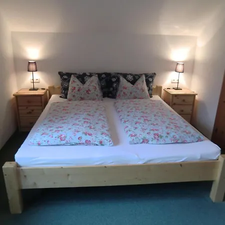 Haus Rye Bed & Breakfast 3*