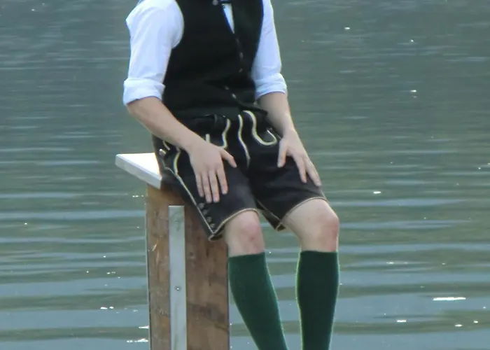 Bed and Breakfast Haus Rye Όμπερτραουν